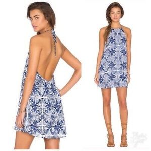 Show me your mumu Katy halter